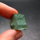 Rare Volkonskoite Raw Piece From Russia - 0.6" - 4.15 Grams