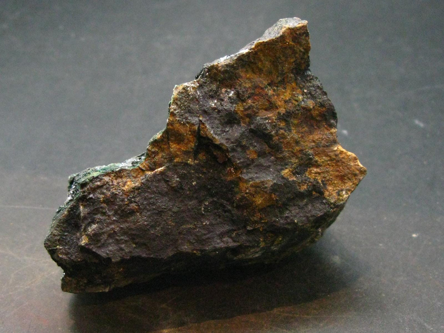 Nice Atacamite Cluster from Chile - 3.0" - 211.44 Grams