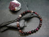 Spinel Genuine Bracelet ~ 7 Inches ~ 6mm Round Beads