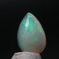 Precious Opal Cut Stone From Welo Ethiopia - 2.14 Carats