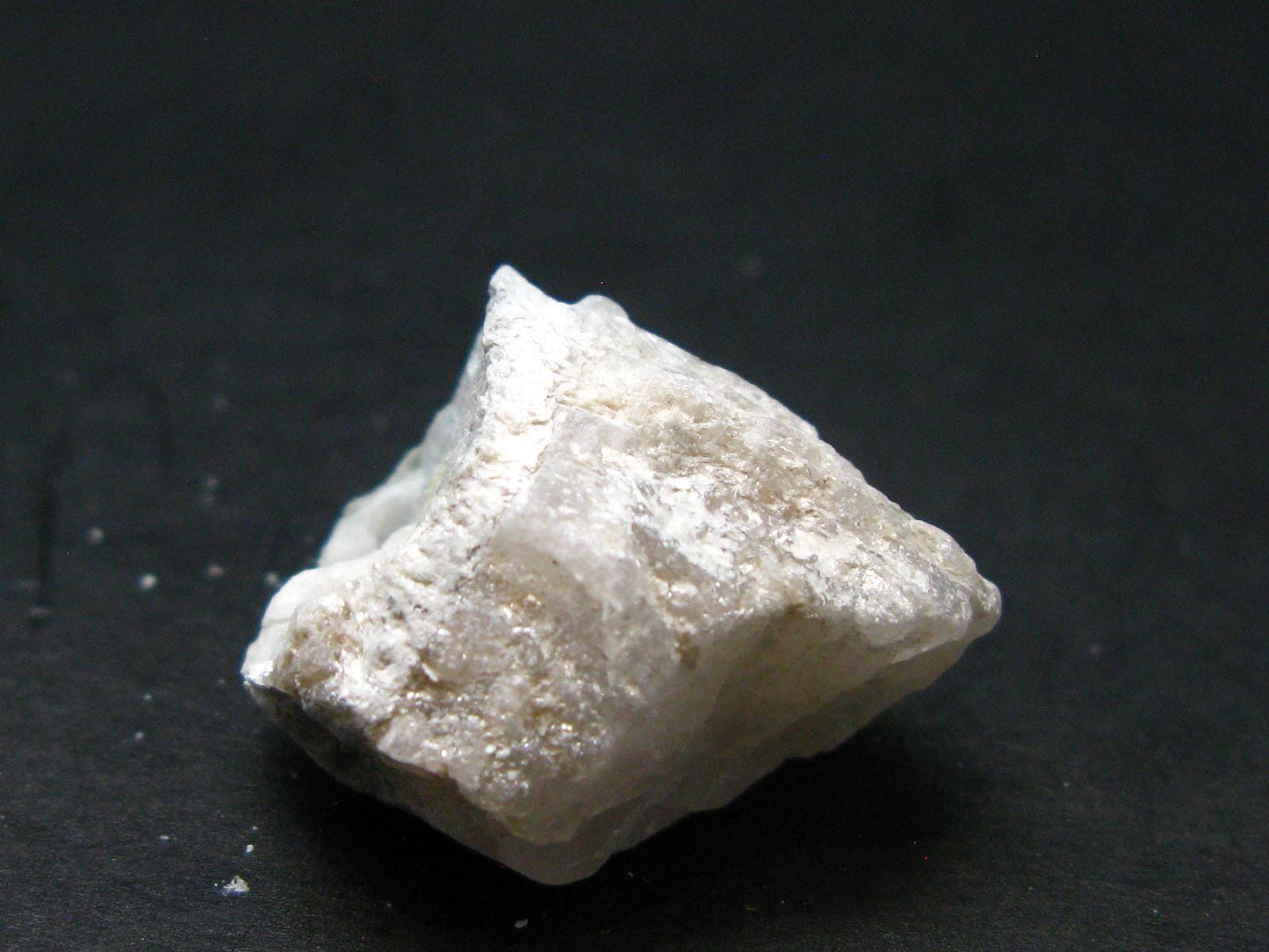 Phenakite Phenacite Gem Crystal from Brazil 41.65 Carats