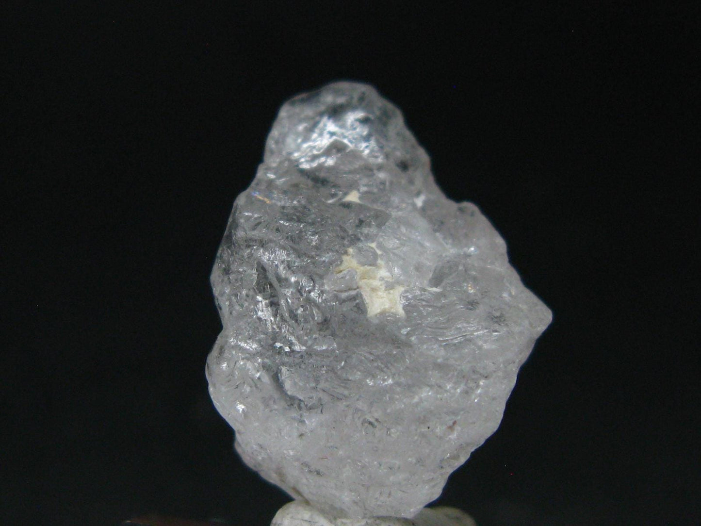 Gem Phenakite Phenacite Crystal from Nigeria - 24.20 Carats