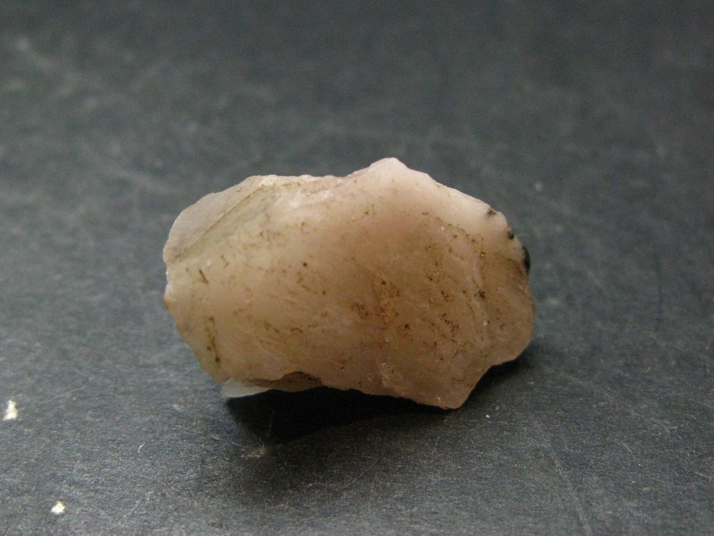 Phenakite Phenacite Crystal From Brazil - 8.14 Grams - 1.1"