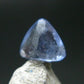 Rare Hackmanite Cut Facet Gem From Pakistan - 0.72 Carats
