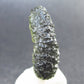 Moldavite Tektite Raw Piece from Czech Republic - 1.0" - 21.50 Carats - 4.30 Grams