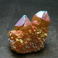 Aura Quartz Cluster From Brazil - 1.3" - 24.40 Grams