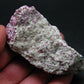 Rare Kakortokite Piece From Greenland - 127.10 Grams - 3.3"