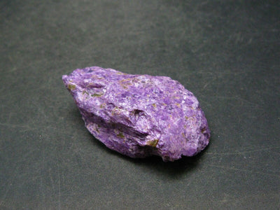 Rare Purple Stichtite Crystal From Russia - 2.0" - 21.5 Grams