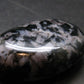 Gabbro Mystic Merlinite Tumbled Piece From Indian Ocean - 2.0"