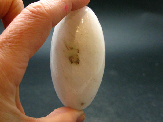 Scolecite Shiva From India - 2.7"