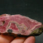 Rhodochrosite Large Slab From Argentina - 2.6" - 34.31 Grams