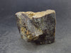 Staurolite Fairy Cross Crystal From USA - 1.4" - 39.6 Grams