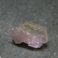 Tanzanite Gem Untreated Pink Crystal From Tanzania - 4.25 Carats - 0.5"