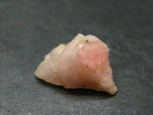 Rare Pezzottaite Crystal from Madagascar - 12.60 Carats - 0.8"