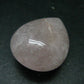 Genuine Pink Morganite Tumbled Stone From Brazil - 1.6" - 28.29 Grams