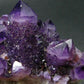 Stunning Cactus Amethyst Spirit Quartz Cluster From South Africa - 5.2" - 322 Grams