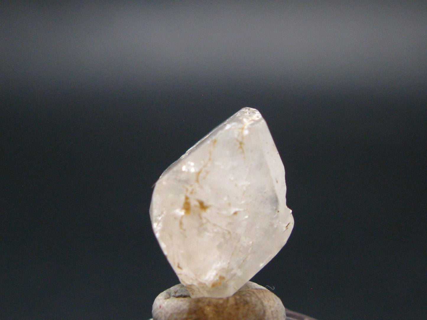 Phenakite Phenacite Crystal from Madagascar 8.28 Carats