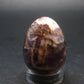 Rare Auralite Super 23 Amethyst Egg From Canada - 1.9" - 82.44 Grams