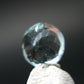 Gem Blue Amblygonite Cut Stone From Brazil - 1.46 Carats