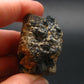 Blue Spinel Crystal From Madagascar - 1.5" - 33.31 Grams