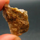Rare Herderite Crystal from Brazil - 9.80 Grams - 1.2"