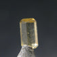 Rare Scheelite Gem Cut Stone from China - 1.10 Carats