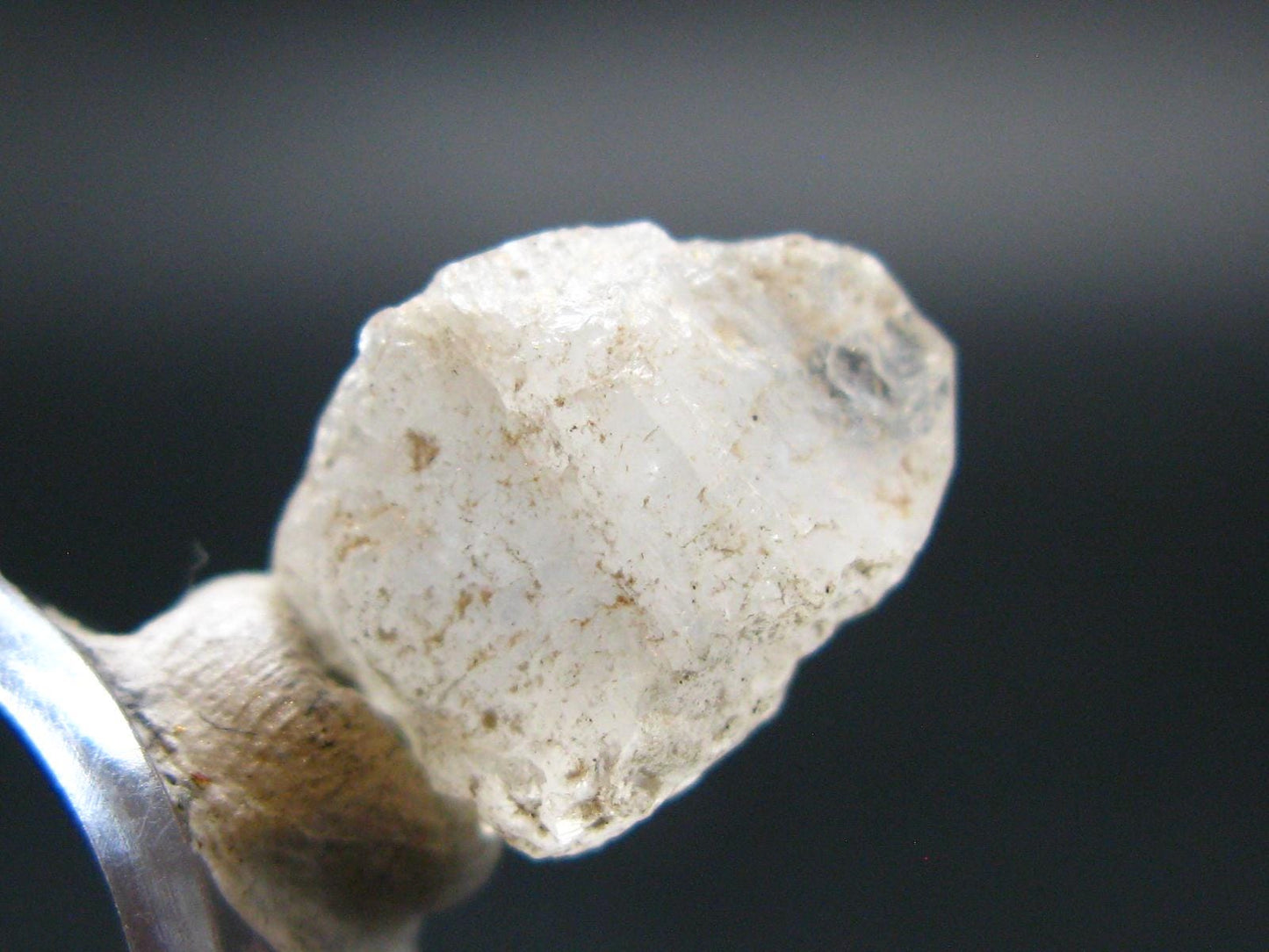 Phenakite Phenacite Crystal from Madagascar 11.10 Carats