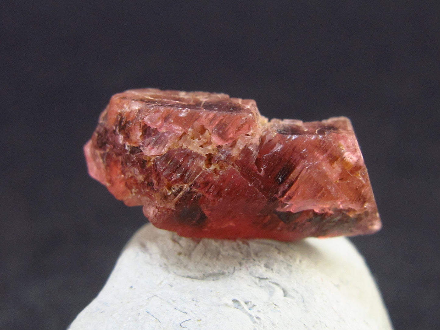 Rare Gem Vayrynenite Crystal From Afghanistan - 1.6cm - 5.95 Carats