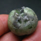 Rare Tsavorite & Tanzanite Sphere Ball From Tanzania - 27.7 Grams - 1.0"