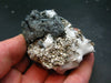 Fine Silver Cluster From Morocco - 2.8" - 144 Grams