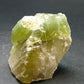 Green Brownish Calcite Crystal from Mexico - 171.41 Grams - 2.5"