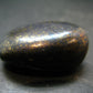 Covelite Covellite Tumbled Stone From Peru - 1.4" - 31.34 Grams