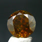 Gem Sphalerite Facetted Cut Stone from Spain - 5.70 Carats