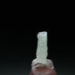 Green Herderite Crystal from Pakistan - 1.25 Carats - 0.3"