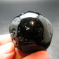 Rare Large Black Tibetan Tektite Tumbled Stone from Tibet - 1.5" - 58.0 Grams
