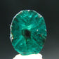 Beautiful Rare Gem Trapiche Emerald From Colombia - 1.62 Carats - 10x8mm