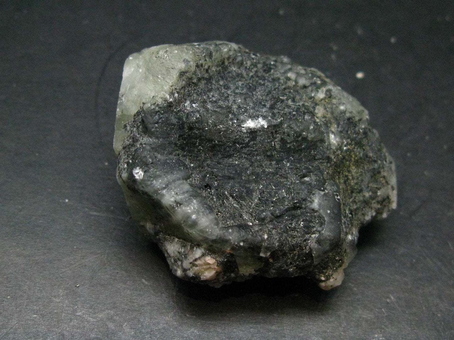 Gem Phenakite Phenacite Crystal From Russia - 78.1 Grams - 2.2"