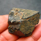 Rare Black Spinel Crystal From Madagascar - 1.3" - 30.1 Grams