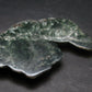 Nice Polished Seraphinite Clinochlore Stalactite Slab From Russia - 3.4" - 68.79 Grams