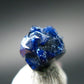 Very Rare Cube Boleite Crystal From Mexico - 9 mm - 5.28 Carats