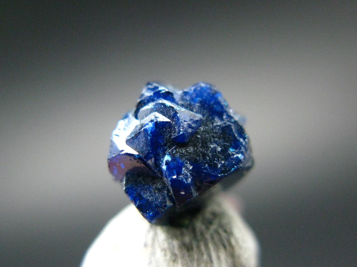 Very Rare Cube Boleite Crystal From Mexico - 9 mm - 5.28 Carats