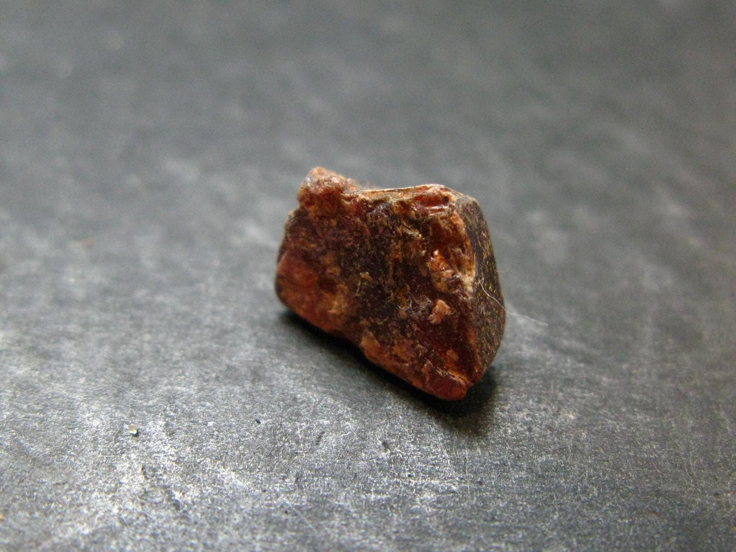 Mangano Tantalite Crystal From Brazil - 0.5" - 10.85 Carats