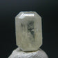 Rare Gem Powellite Cut Stone from India - 2.16 Carats