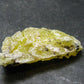 Rare Yellow Brucite Crystal From Pakistan - 1.4"