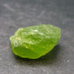 Rare 14.5 Carat Gem Peridot Olivine Crystal from Arizona, USA - 0.7"