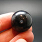 Sugilite Polished Bead From South Africa - 20mm - 13.87 Grams
