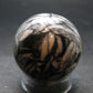 Pinolite Pinolith Sphere from Austria - 1.6"
