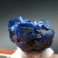 Very Rare Cube Boleite Crystal From Mexico - 12 mm - 9.03 Carats