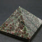 Rare Eclogite Pyramid From Norway - 2.0" - 155.86 Grams