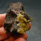 Nice Large Yellow Mimetite Cluster from Mexico - 1.6"